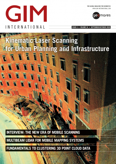 GIM - September/October 2020