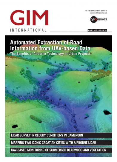 GIM - Issue 3 - 2022