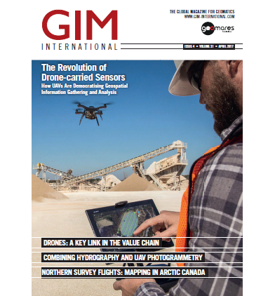 GIM - April 2017