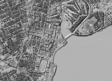 新的激光雷达数据发布了加拿大巨大的地区