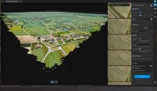 Pix4D推出大规模无人机测绘软件