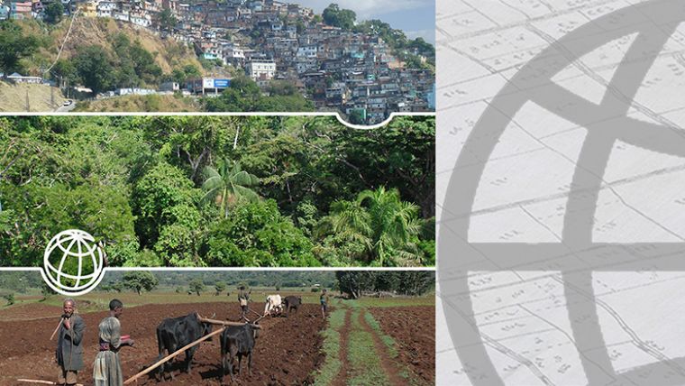 Land and Poverty Conference 2020 Postponed due to Coronavirus