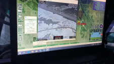 COVID-19封锁期间，哈萨克斯坦使用无人机巡逻首都