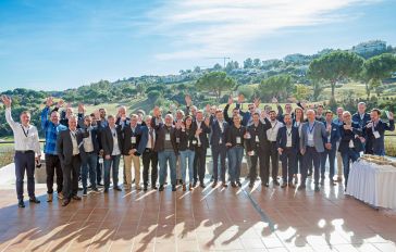 EAASI Summit Demonstrates the Essential Role of Aerial Surveying in Today’s Challenges