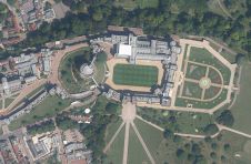 蓝天航空公司将其英国飞行计划升级到有史以来最高分辨率