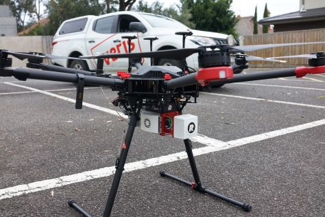 Recent Trends in Four Lidar Technologies