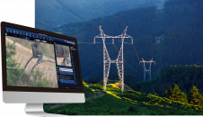 Terra Drone Launches UAV and AI-based Solution for Power Asset Inspection