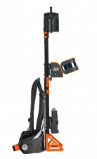 GeoSLAM Launches New Innovation for Rapid Urban Mapping