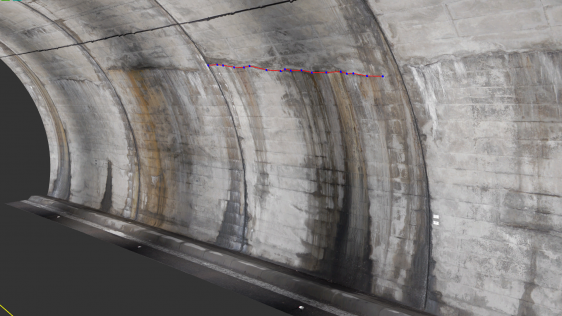 Interacting with Big Geospatial Data