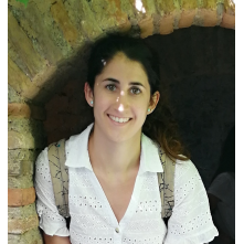 Rocio罗ero Jarén