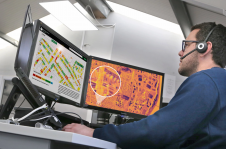 Thermal Mapping Helps Target UK Government Green Home Grants