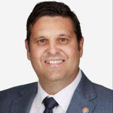 与地理空间产业不断变化的需求保持一致