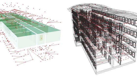 集成BIM和地质信息的需要