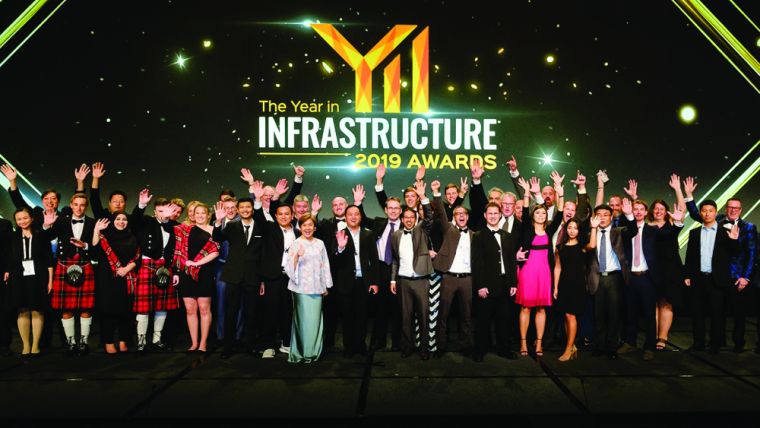 Bentley Systems’ Year in Infrastructure 2020 Conference is Going Digital