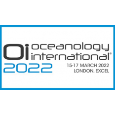 海洋资源研究国际2022
