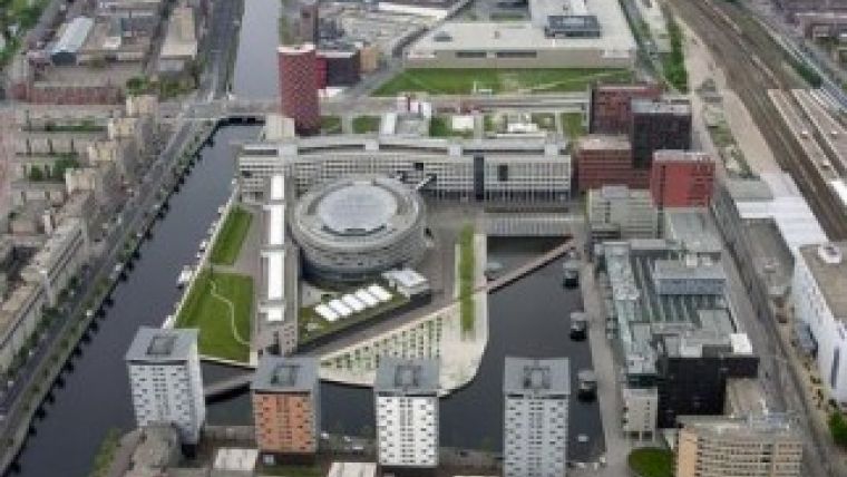 Aerial Photo Ban Lifted in The Netherlands