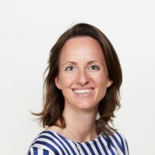 Victoria Jadot