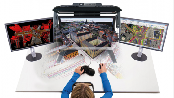 Global Partnership between Schneider Digital and DAT/EM