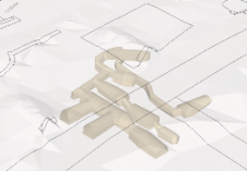Geospatial Data in Support of 3D Cadastre