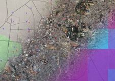 4 Earth Intelligence Launches Countrywide Satellite Intelligence Data