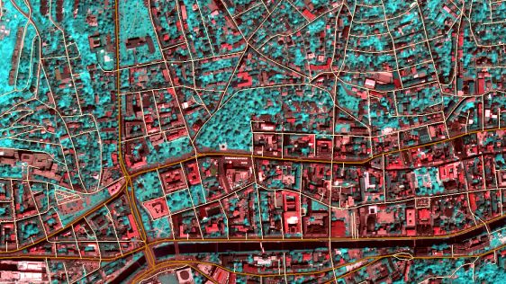 TCarta Wins ESA Funding for Satellite-based Air Quality Service