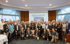 就职欧洲航空调查行业协会活动吸引了全球观众