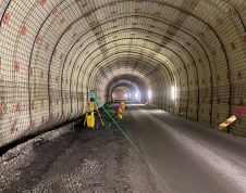 3D扫描以启用子海连接