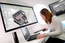 Pointfuse Showcases New Scan-to-BIM Workflow at Digital Construction Week