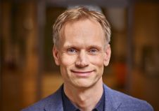 Fugro's CEO: “Working for a Safer and More Sustainable World”