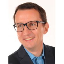 Stephan Nebiker