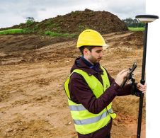 Mobile Collection App Enables New Era for GIS Data Capture