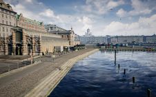 Emerging Web and Game Engine Tech for 3D Cities