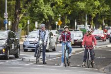 SDG 11作为“全球”框架