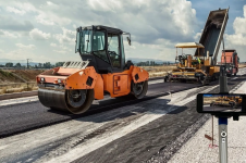 智能手机解决方案具有调查级映射精度