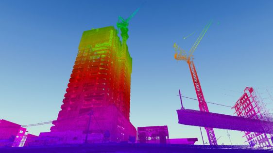 3D Modelling for Construction