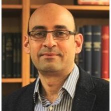 Soheil Sabri.