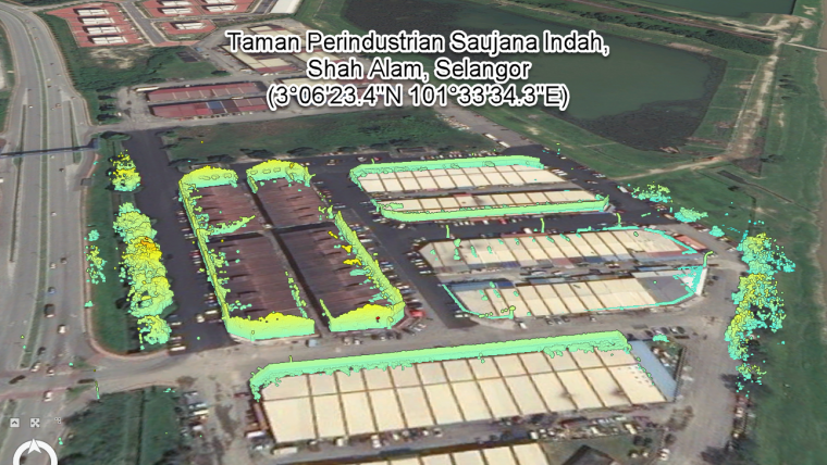 3d点云云云云云团重建