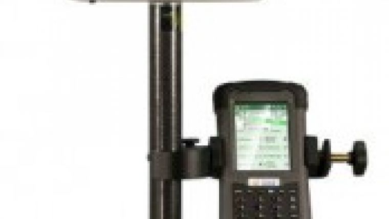 CHC to Supply GNSS Receivers for Chinese Mapping Project