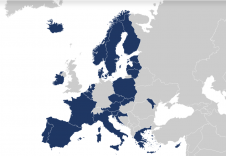 欧洲开放地图发布首批数据集