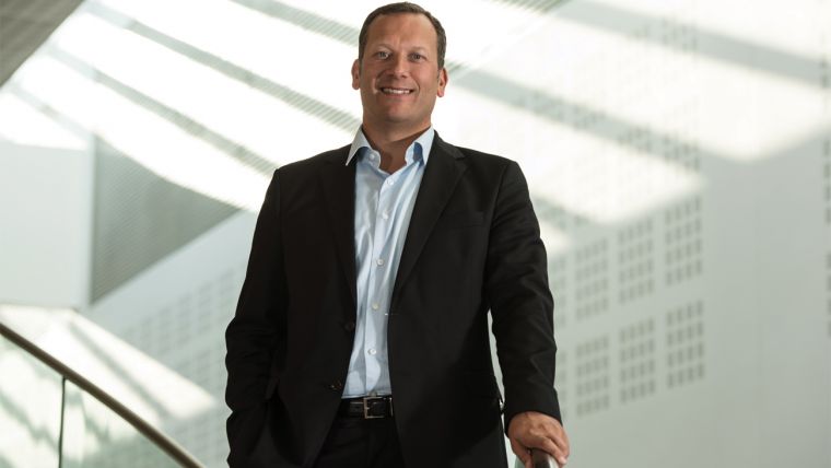Looking to the Future of Ordnance Survey - Interview with Peter Hedlund
