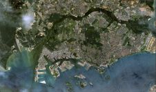 Industry Support for Geo Connect Asia 2020 Builds Momentum