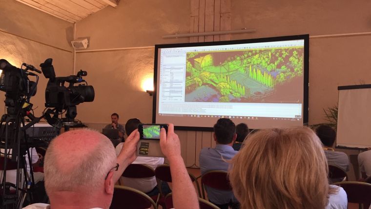 Registration Opens for YellowScan LiDAR for Drone 2019 Conference