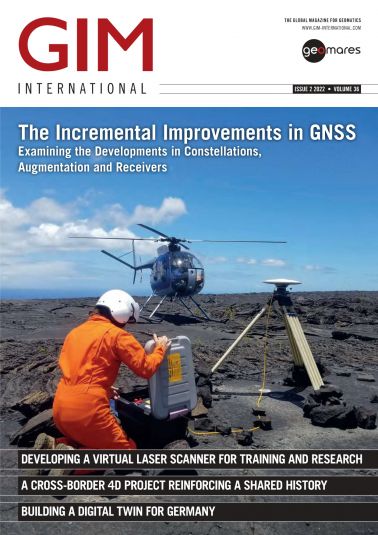 GIM - Issue 2 - 2022