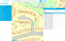 普尔区的地图引起了轰动