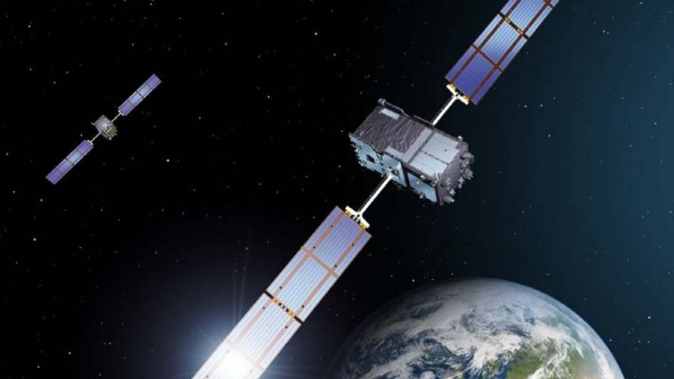 What is GNSS Spoofing?