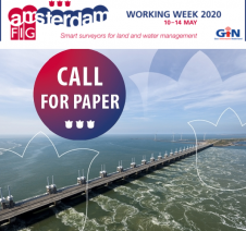 Submit Your FIG Working Week Abstract
