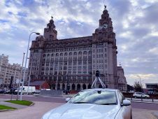 KOREC和NCTech推出KlearView360°