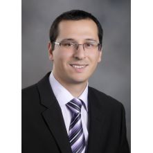 Dimitrios Bolkas