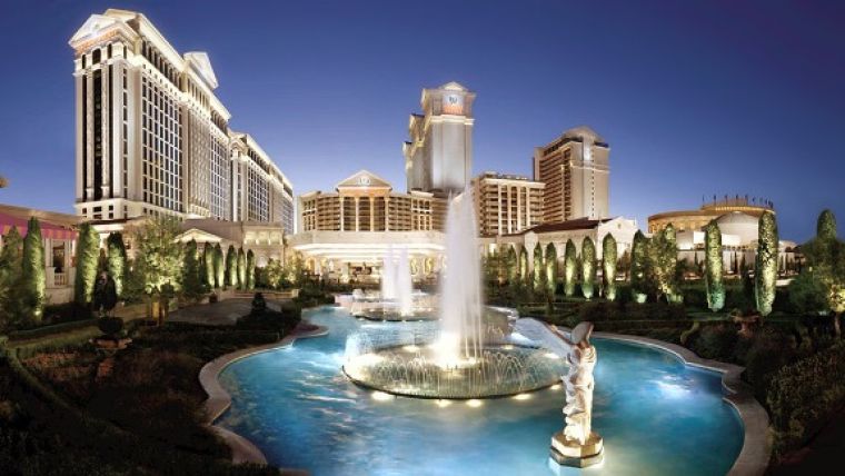 Commercial UAV Expo Opens Doors in Las Vegas