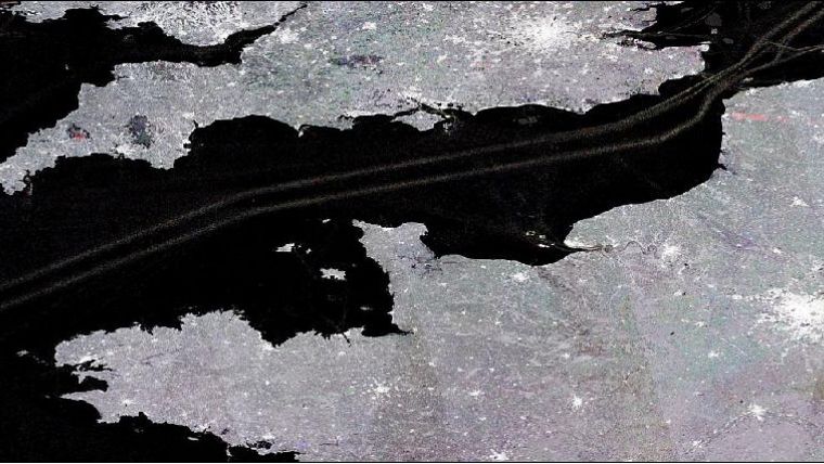 UK Satellites to Help Lead the Fight Against Climate Change